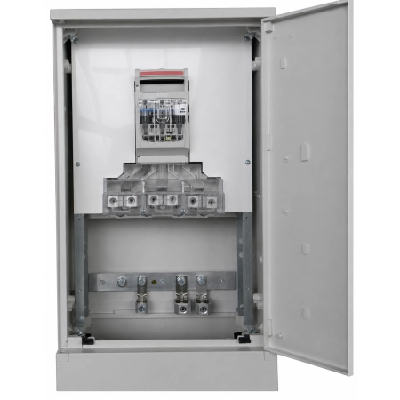 Złącze kablowe ZK1a-RBK160A-LZ00-G0100
